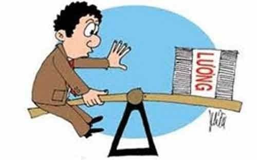 Sẽ kiểm soát thu nhập của người có chức vụ, quyền hạn