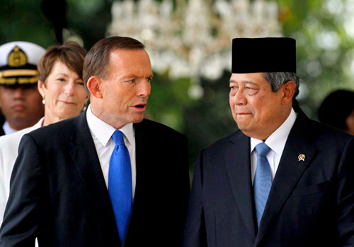 Thủ tướng Úc cáo buộc ABC News chống lại quốc gia