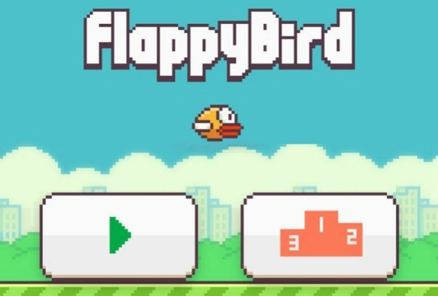 Flappy Bird đem về cho tác giả 50.000 đô-la mỗi ngày