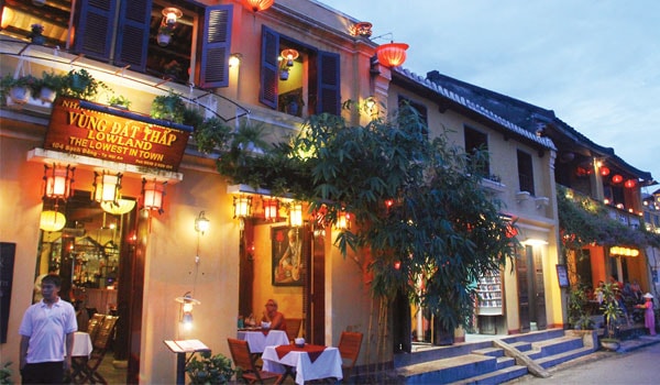 Hội An: Bài học 