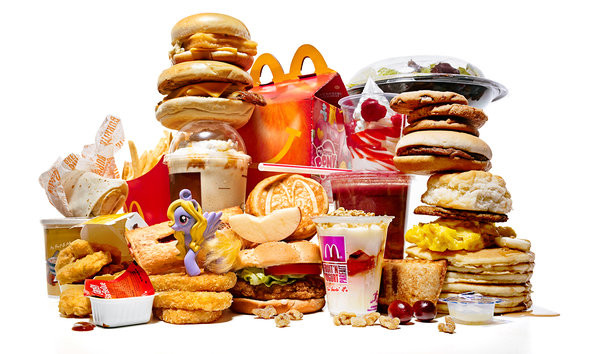 Sự ra đời của McDonalds  Thương hiệu đồ ăn nhanh nổi tiếng