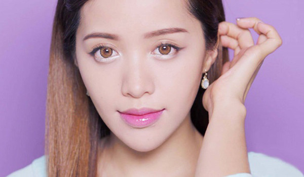 Cô gái gốc Việt nổi tiếng thứ hai trên Youtube 