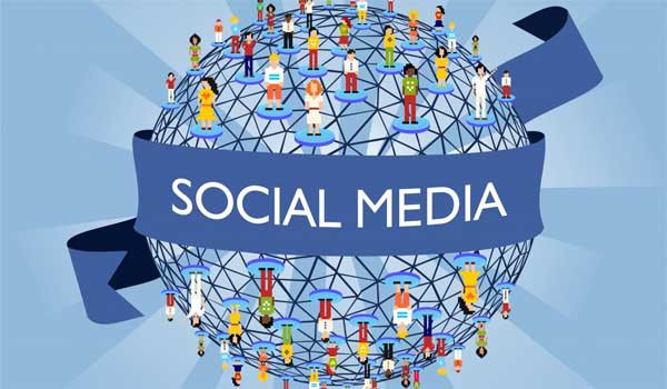 Truyền thông xã hội: Thực hành mới thành chuyên gia