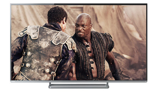 Những mẫu HDTV nổi bật đầu năm 2014