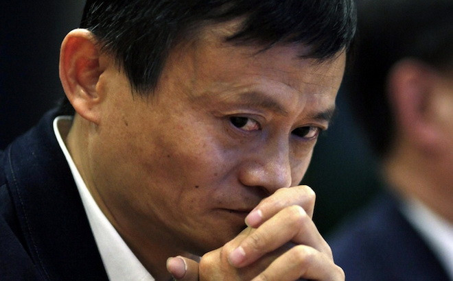 Những nguyên tắc quản trị của Jack Ma