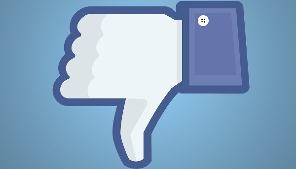 10 kiểu người dùng dễ bị ghét trên Facebook