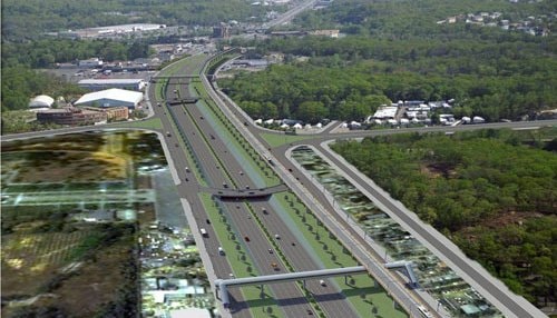 Sắp đấu thầu dự án giao thông trị giá 300 triệu USD