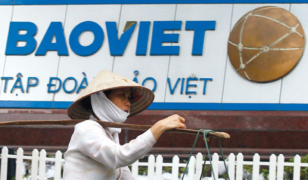 WB: Nợ xấu kéo lùi tăng trưởng của Việt Nam 