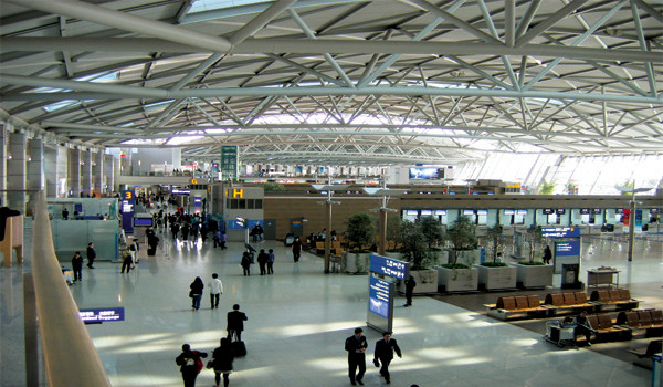 Changi và Incheon dẫn đầu chất lượng sân bay thế giới
