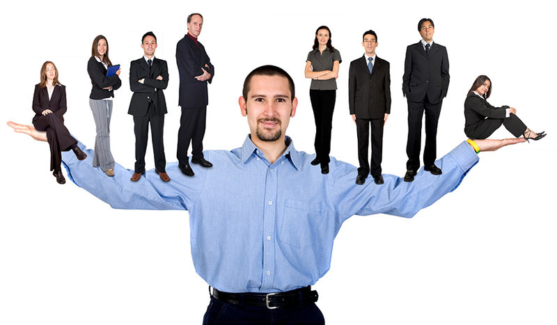 7 cách quản lý những nhân viên khó chịu