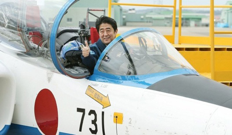 Nhật xem xét cấp ODA cho quốc phòng