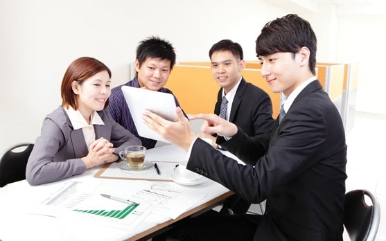 Làm gì để ổn định nhân sự?