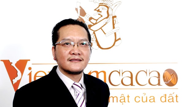TGĐ Vietnamcacao: Kỳ vọng tạo nên kỳ tích