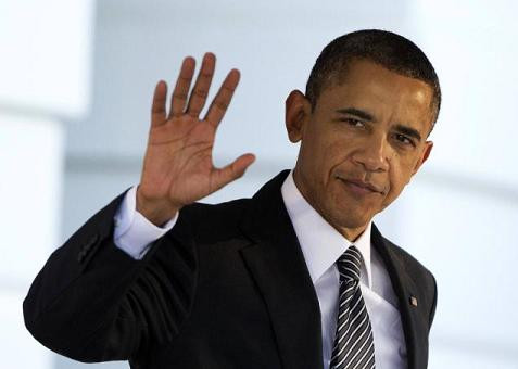 Ông Obama hối hả đến Châu Á củng cố liên minh