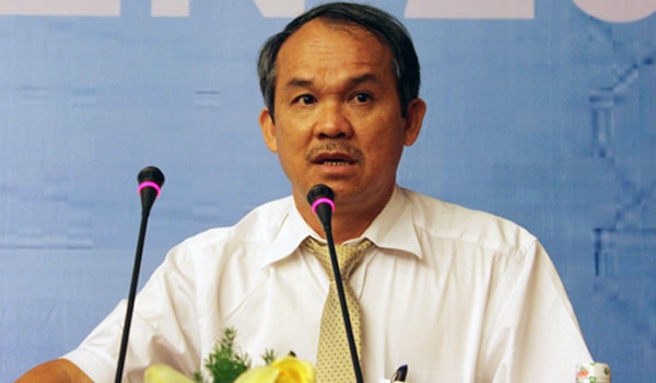 Kế hoạch mới của Bầu Đức