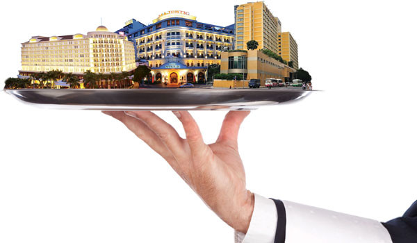 Đầu tư & kinh doanh khách sạn: 5 sao tiếp tục tỏa sáng