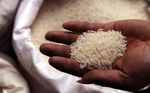 Gạo Việt càng xuất càng mất giá 