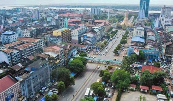 Cập nhật chính sách bất động sản của Myanmar