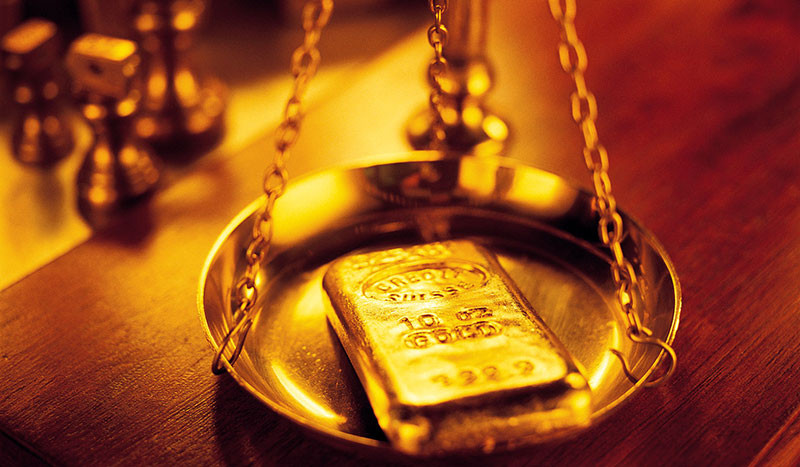 Vì sao nhà nước phải quản lý chặt thị trường vàng?