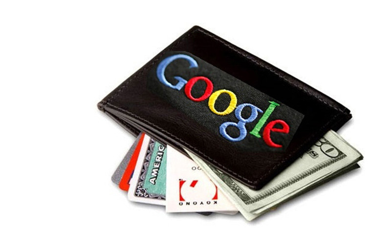 Ra mắt Google Wallet cho lập trình viên VN