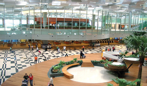 Vì sao Changi là sân bay xuất sắc nhất thế giới?