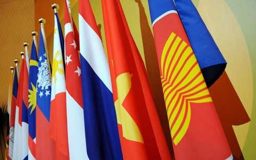 Hội nghị cấp cao ASEAN 