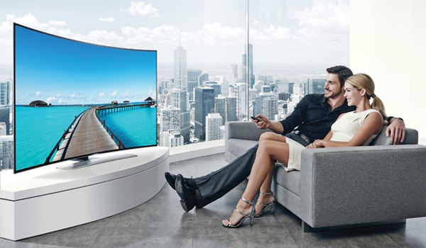 Cuộc chơi 4K, đã đến lúc?