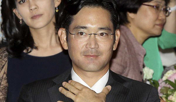 Thiếu gia độc tôn của Chủ tịch Tập đoàn Samsung