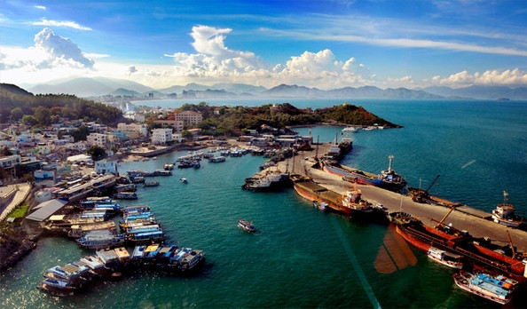 IPO Cảng Nha Trang: chỉ bán được 6,3% cổ phần 
