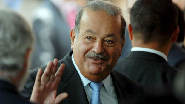10 bí quyết kinh doanh của Carlos Slim
