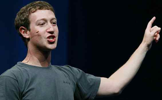 10 câu nói nổi tiếng của Mark Zuckerberg