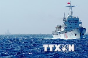 Hải Dương-981 dịch chuyển 23 hải lý, vẫn trong vùng biển Việt Nam
