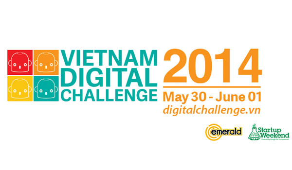 Vietnam Digital Challenge 2014