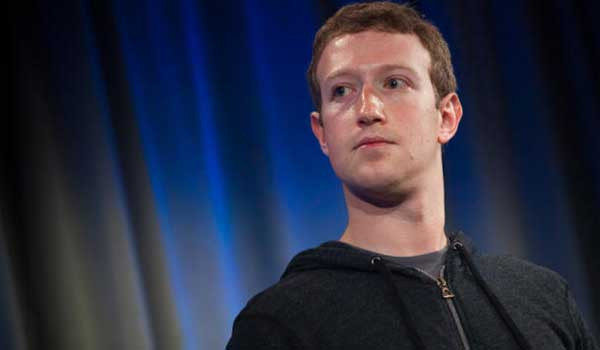 Phong cách lãnh đạo 5P của Mark Zuckerberg