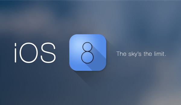 9 tính năng iOS 8 