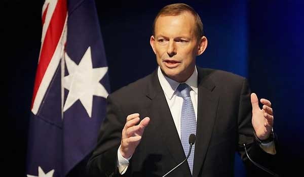 Thủ tướng Australia phản đối hành động đơn phương ở Biển Đông