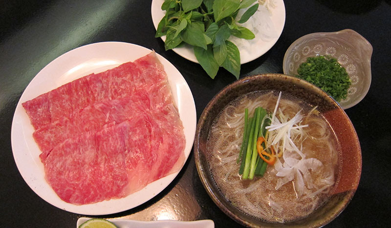 Vi Biển Akuruhi được phép nhập khẩu thịt bò Kobe