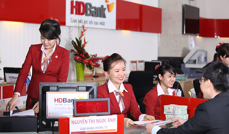HDBank cho doanh nghiệp FDI vay ưu đãi