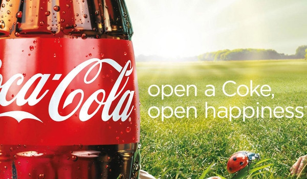 Chìa khóa “hạnh phúc” của Coca-Cola