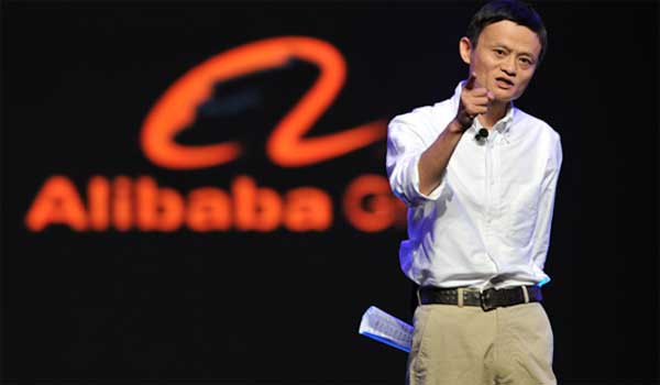 Alibaba công bố kế hoạch tấn công thị trường Mỹ