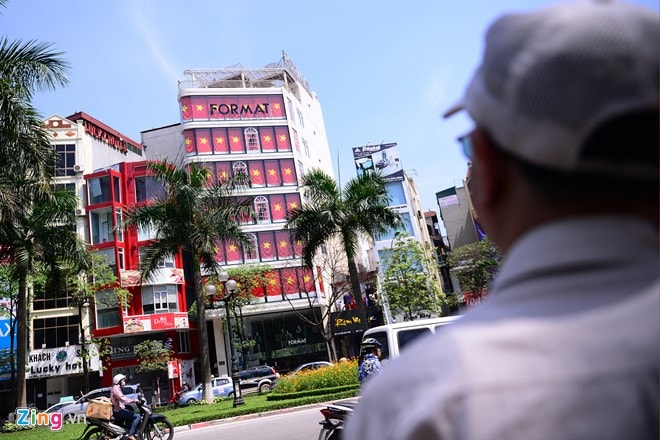 Lòng yêu nước và marketing 