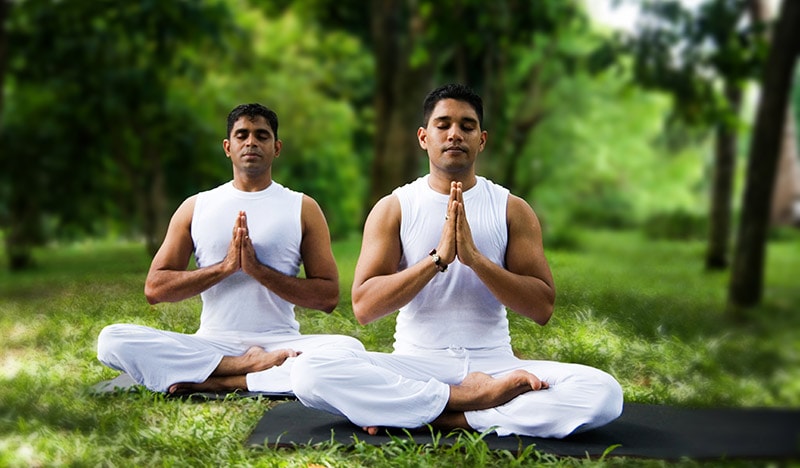 Giảm 20% tập Yoga tại Satwa Yoga