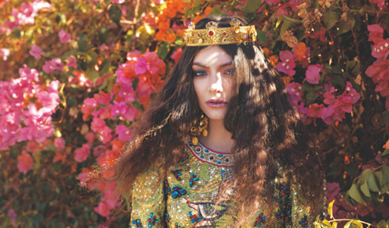 Lorde – biểu tượng hay hiện tượng?