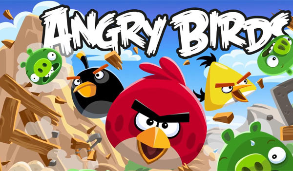 Cha đẻ của Angry Bird đã khởi nghiệp như thế nào?    