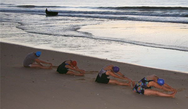 Một thoáng Phan Thiết