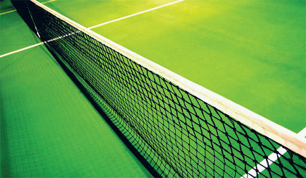 Tennis: Môn thể thao cần dinh dưỡng hợp lý