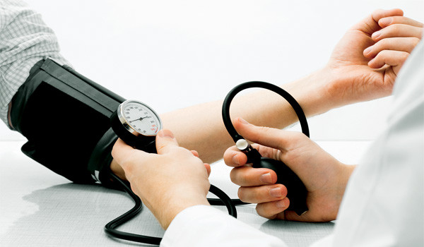 Huyết áp thấp: Nguyên nhân và phòng ngừa