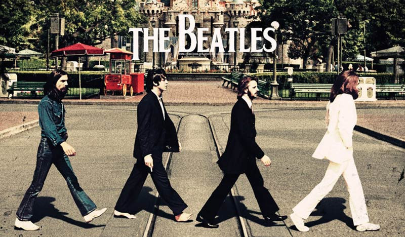 Ron Howard làm phim tài liệu về nhóm The Beatles