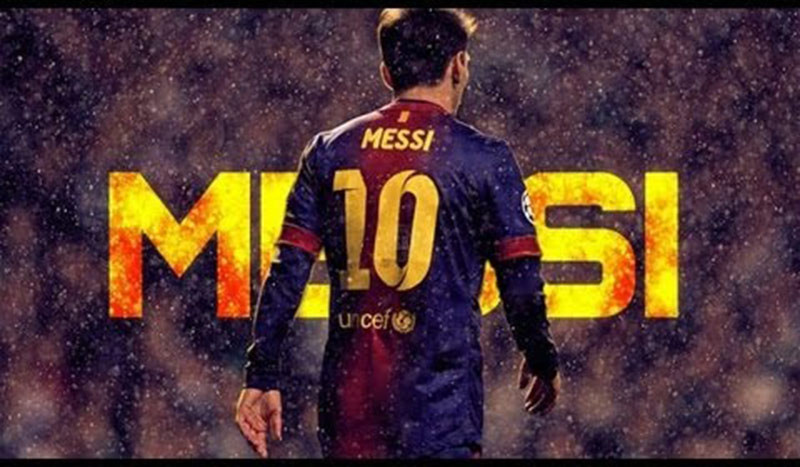 Messi-the movie được chọn chiếu bế mạc LHP Venice