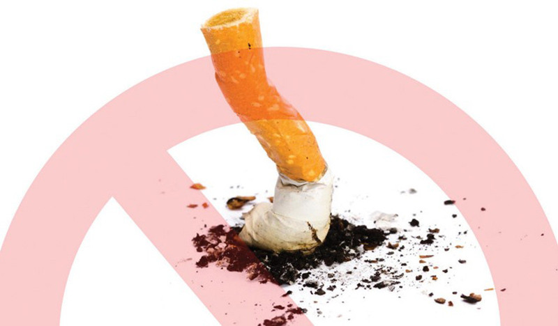WHO khiến nghị tăng thuế thuốc lá